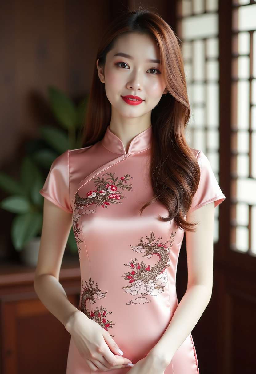 聊斋艳谭之画皮之恋