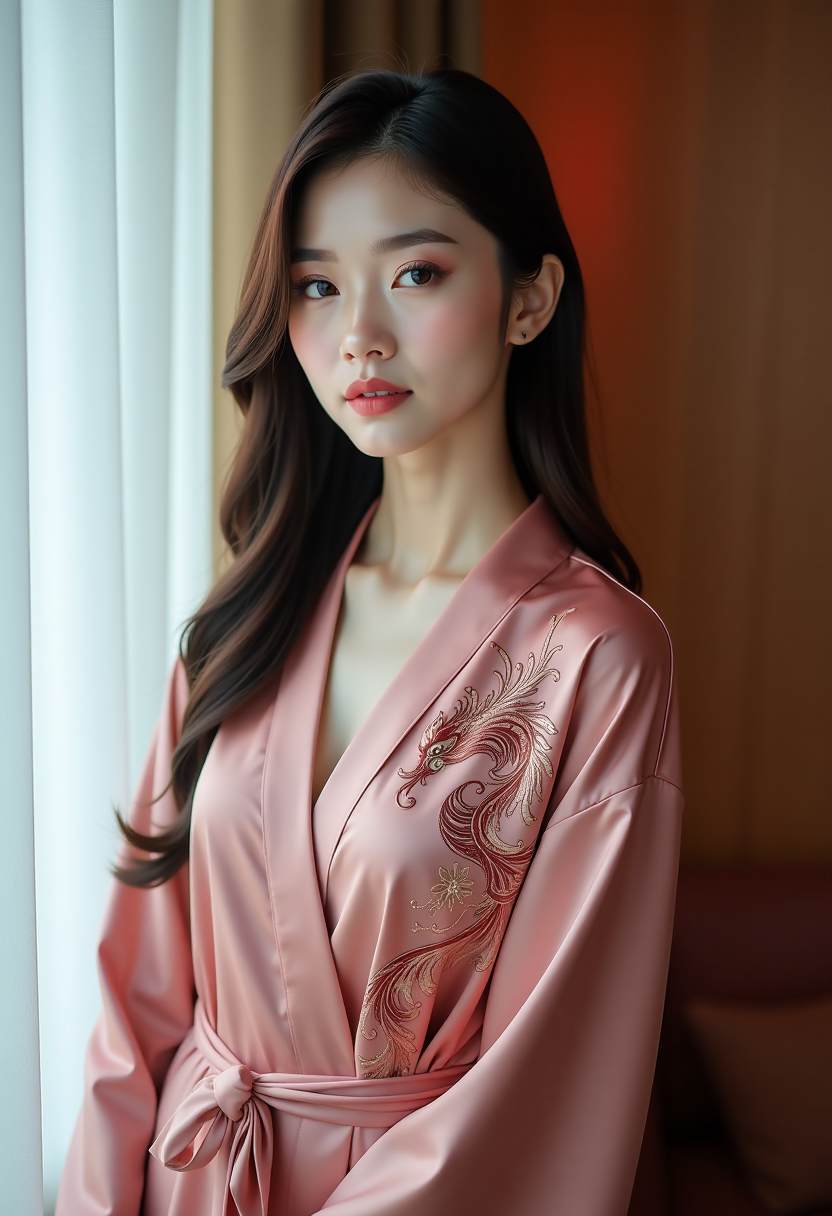 极乐宝鉴 蓝心妍 序章